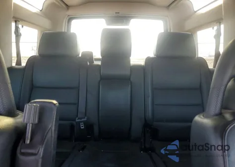 2004 Land Rover Discovery Ii Se z USA, uszkodzony, nr VIN SALTY19434A836833